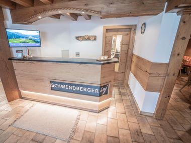 Panoramahotel Schwendbergerhof
