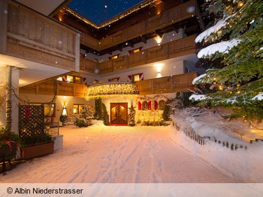 Landhof Ellmau
