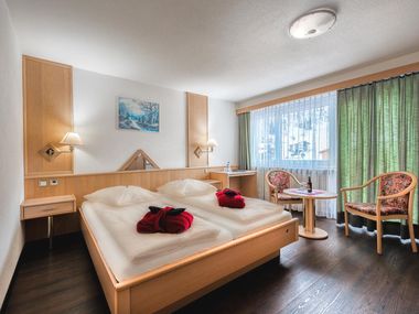 Wellness-Hotel Christiania