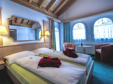 Wellness-Hotel Christiania