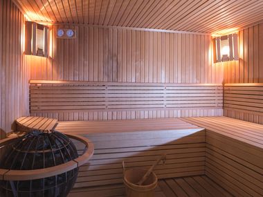 Wellness-Hotel Christiania
