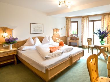 Hotel Mirabell