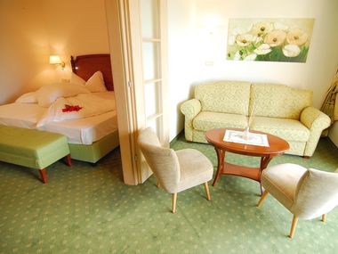 Hotel Mirabell