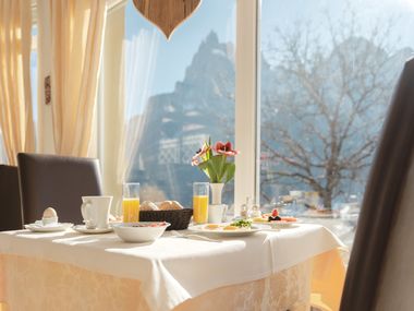 Hotel Mirabell