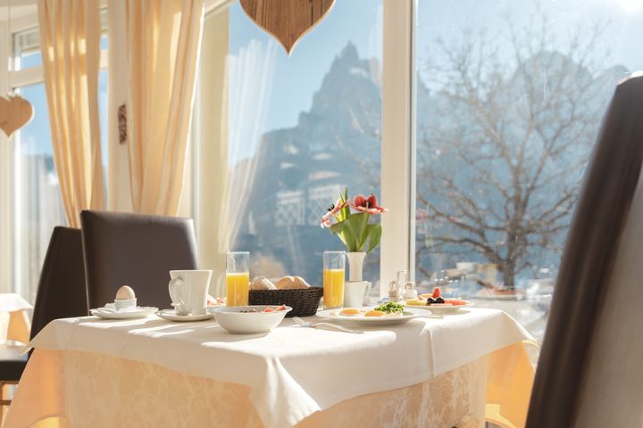 🏨 Votre hébergement - Jours 1 à 7