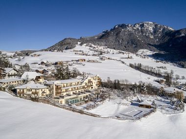 Hotel Mirabell