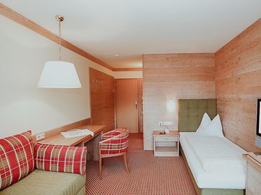 Kurhotel &Ouml;sterreichischer Hof