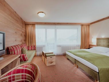 Kurhotel &Ouml;sterreichischer Hof