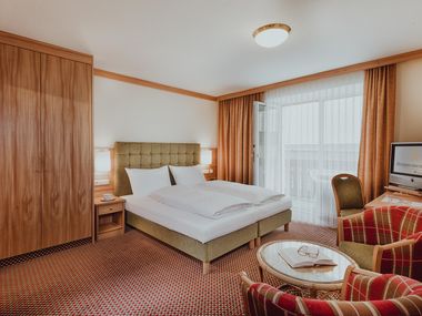 Kurhotel &Ouml;sterreichischer Hof