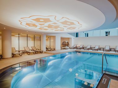 Kurhotel &Ouml;sterreichischer Hof