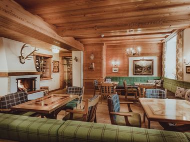 Kurhotel &Ouml;sterreichischer Hof
