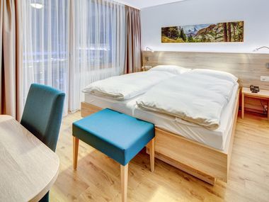 Matterhorn-Inn