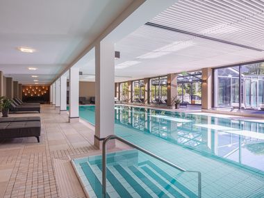 Lenkerhof gourmet spa resort