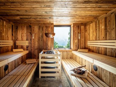 Lenkerhof gourmet spa resort