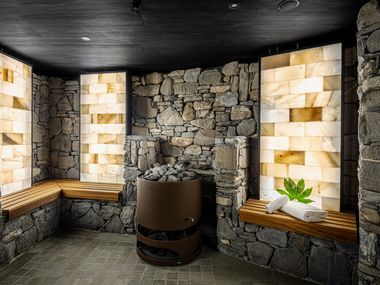 Lenkerhof gourmet spa resort