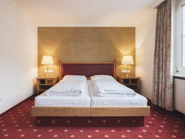 Hotel B&auml;ren