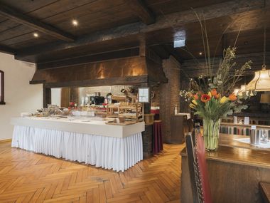 Hotel B&auml;ren