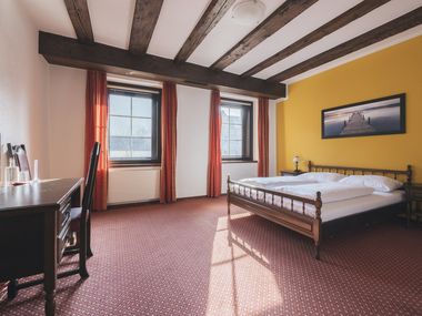 Hotel B&auml;ren