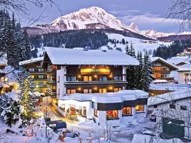 Hotel Dachstein