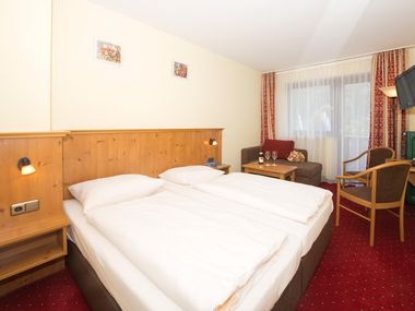 Alpen Hotel Seimler