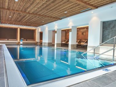 Alpen Hotel Seimler