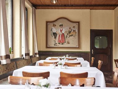 Alpen Hotel Seimler