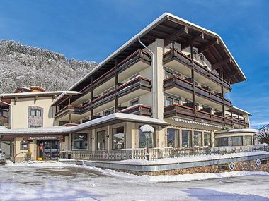 Alpen Hotel Seimler