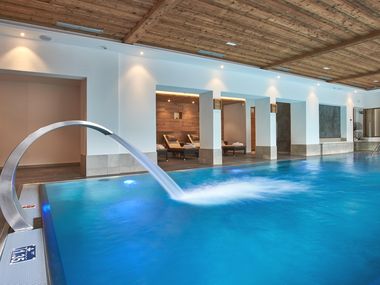 Alpen Hotel Seimler