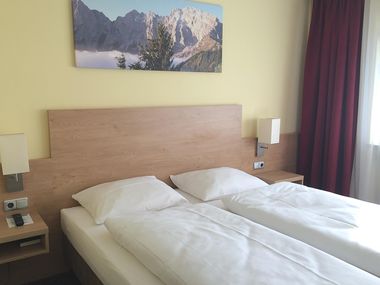 Alpen Hotel Seimler