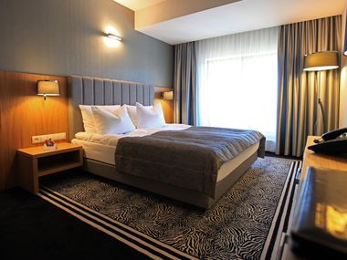 Hotel & Medi Spa Bialy Kamien