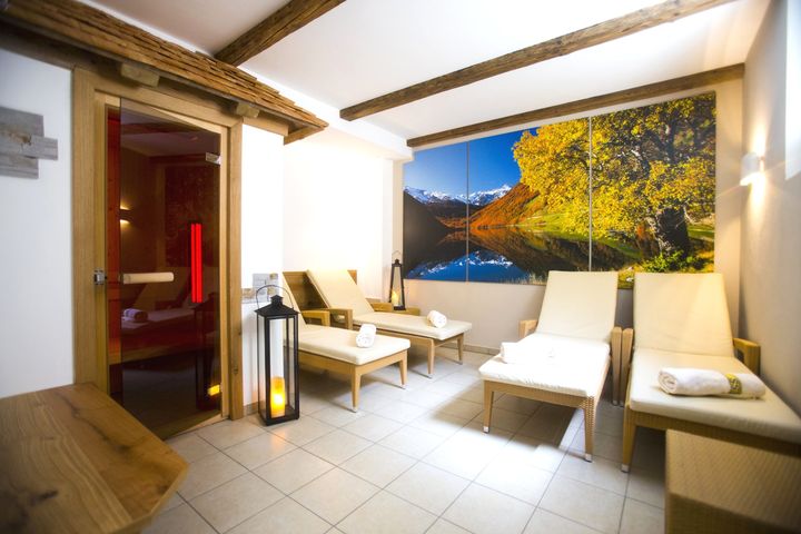 4-Pers.-Appartement (ca. 35 m²), OV
