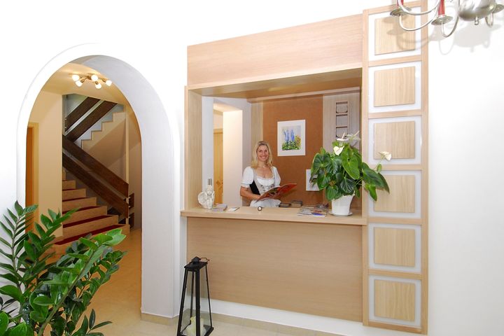 4-Pers.-Appartement (ca. 35 m²), OV
