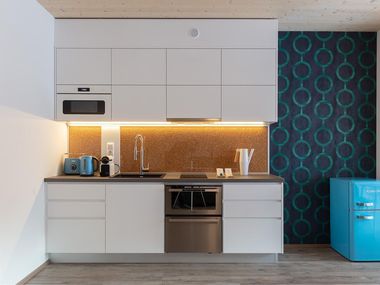 Artmur Apartmenthaus