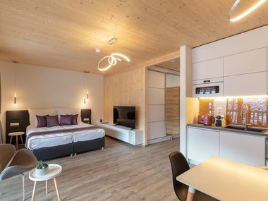 Artmur Apartmenthaus