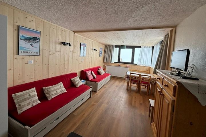 🏨 Your accommodation