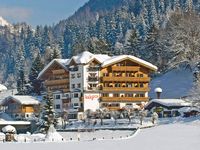 Hotel Babymio in Kirchdorf (Österreich)