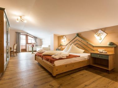 Sportiv-Hotel Mittagskogel