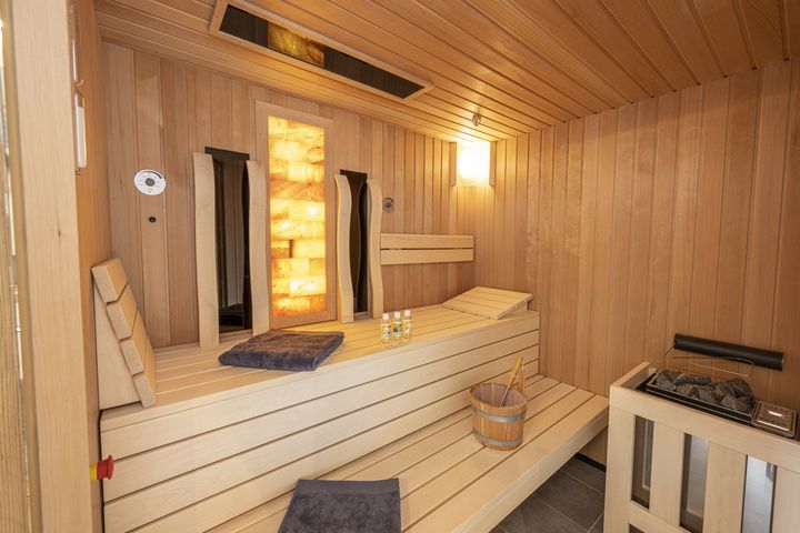 10-Pers.-Chalet (ca. 147 m², Premium), OV