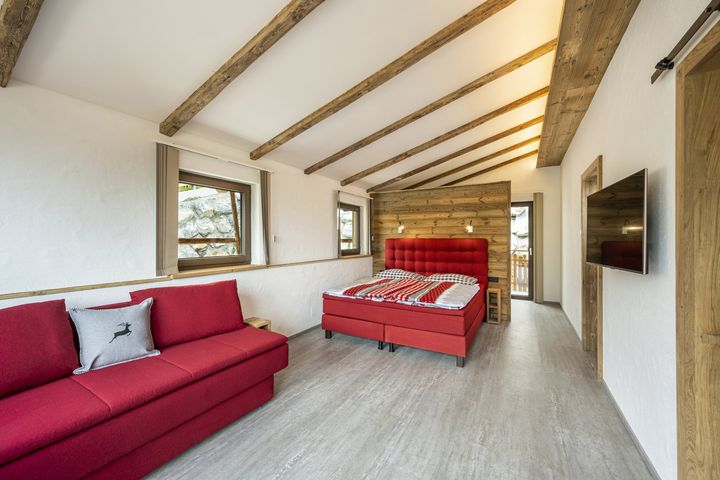10-Pers.-Chalet (ca. 147 m², Premium), OV