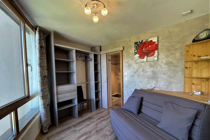 🏨 Votre hébergement