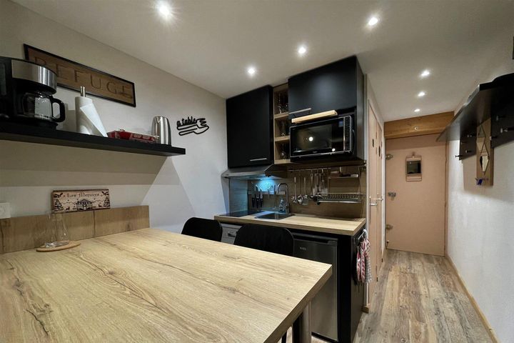 🏨 Votre hébergement