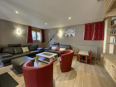 Chalet De Manou