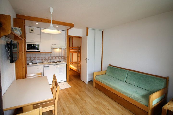 🏨 Votre hébergement