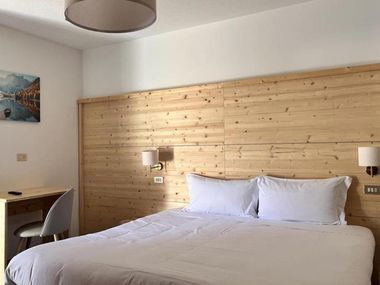 Hotel Rododendro
