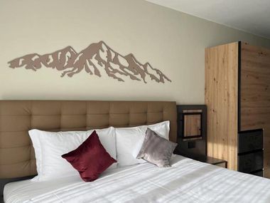 Hotel Rododendro