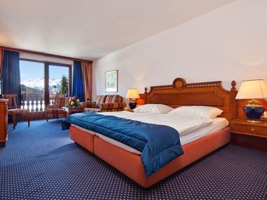 Hotel Hocheder