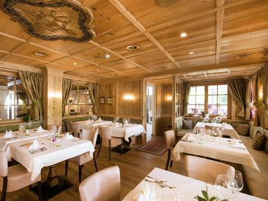 Hotel Hocheder