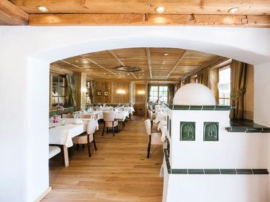 Hotel Hocheder