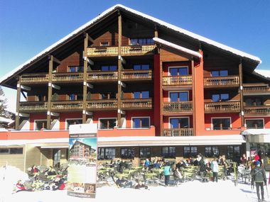 Hotel Hocheder