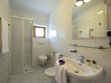 Appartement Rio Piccolo